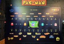 ‘Pac-Man’, leyenda de los videojuegos, cumple 45 años en plena forma