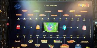 ´Pac-Man´, leyenda de los videojuegos, cumple 45 años en plena forma