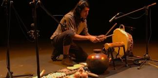 Paullie presentará su música en la parte estelar del México Y2K International Live Looping Festival