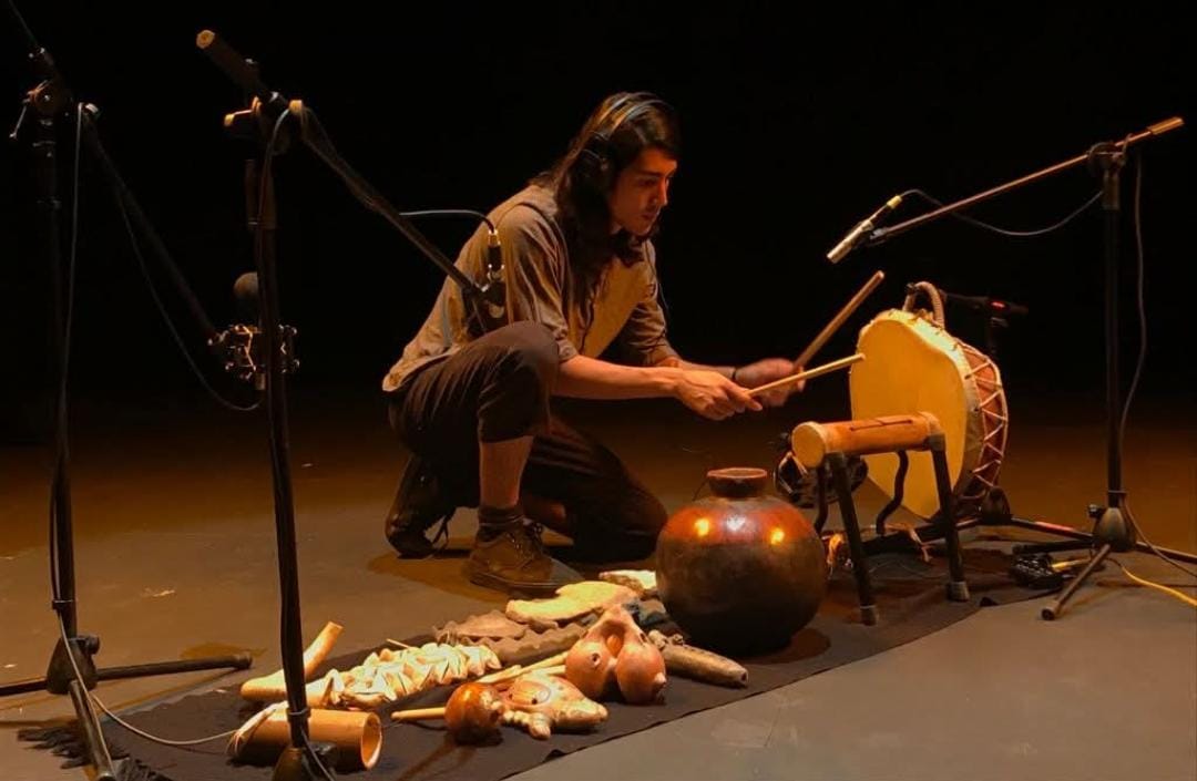 Paullie presentará su música en la parte estelar del México Y2K International Live Looping Festival