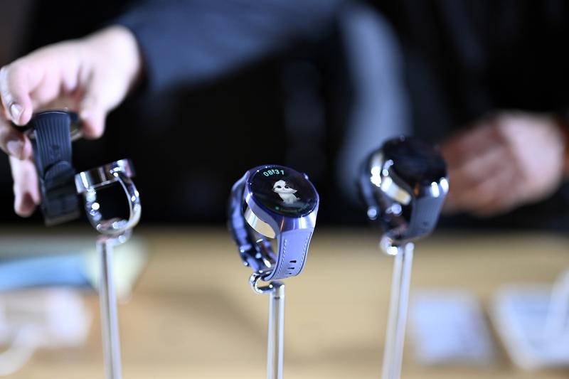 Huawei apuesta por salud y ejercicio físico con nueva gama de wearables en México Huawei apuesta por salud y ejercicio físico con nueva gama de wearables en México