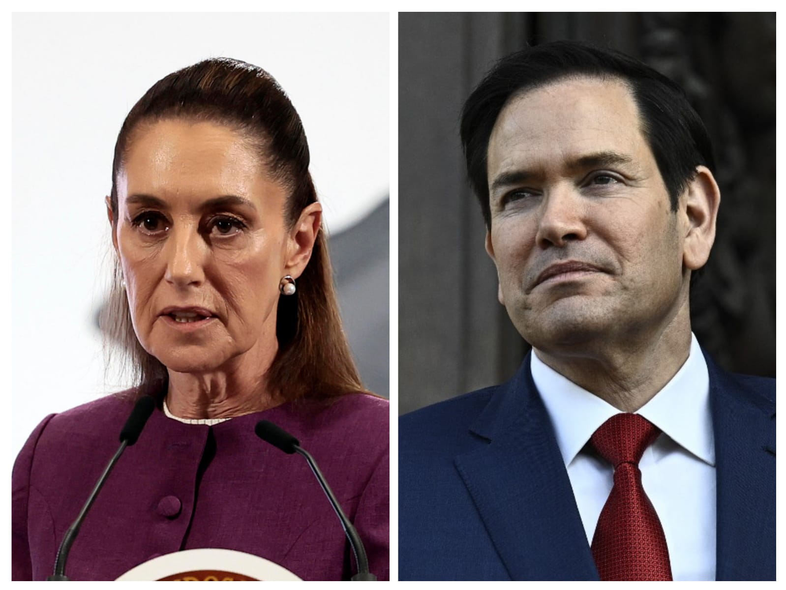 Rubio visitará México y Ecuador centrado en cooperación en seguridad, migración o comercio Rubio visitará México y Ecuador centrado en cooperación en seguridad, migración o comercio