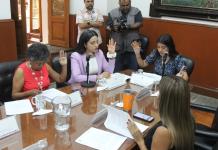 Por falta de agua, diputadas llaman a comparecer al titular del SIAPA