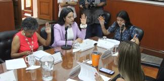 Por falta de agua, diputadas llaman a comparecer al titular del SIAPA