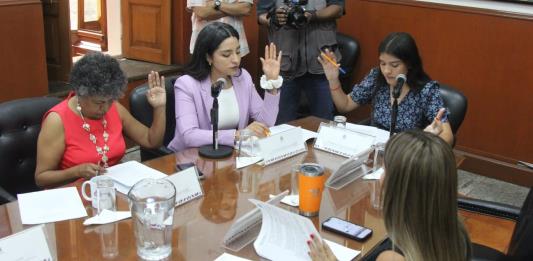 Por falta de agua, diputadas llaman a comparecer al titular del SIAPA
