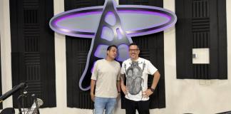 Audiocracia - Vi. 23 May 2025
