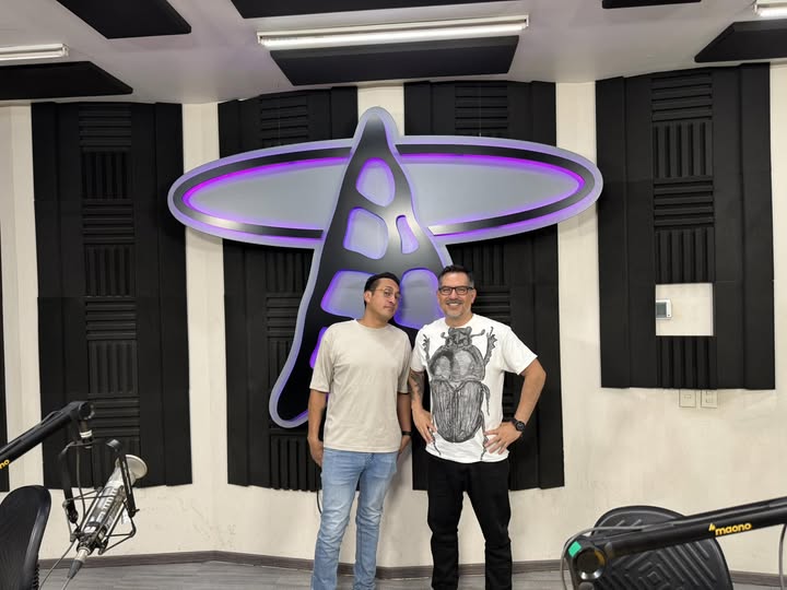 Audiocracia - Vi. 23 May 2025 Audiocracia - Vi. 23 May 2025