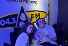Audiocracia - Ju. 22 May 2025