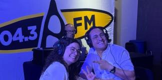 Audiocracia - Ju. 22 May 2025