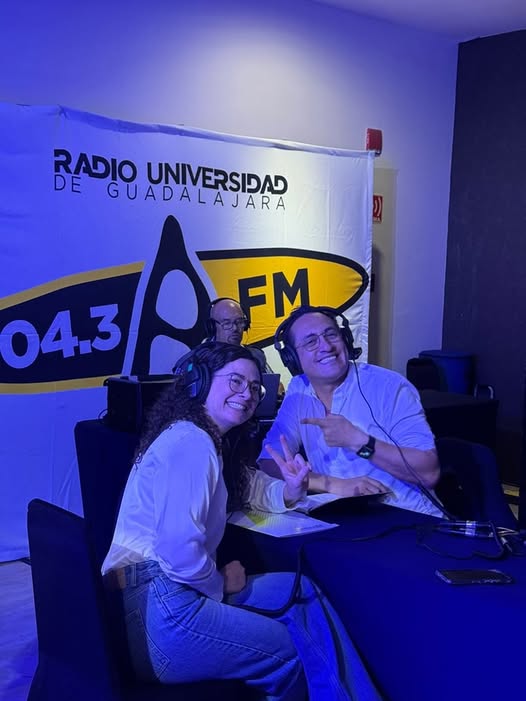 Audiocracia - Ju. 22 May 2025 Audiocracia - Ju. 22 May 2025