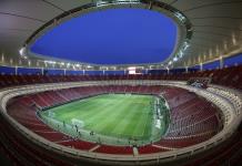 Estadio Akron inicia renovación de su cancha rumbo al Mundial 2026