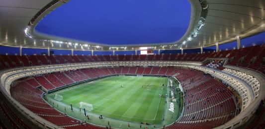 A un año del Mundial, Guadalajara acelera obras de movilidad y remodelación del Estadio