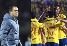 ¿Quién es quién en América?