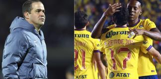 ¿Quién es quién en América?