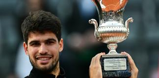 Disfrutar y pasármelo bien, los objetivos de Alcaraz en Roland Garros