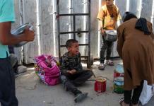 La ONU dice que el conflicto en Gaza pasa por su fase más cruel