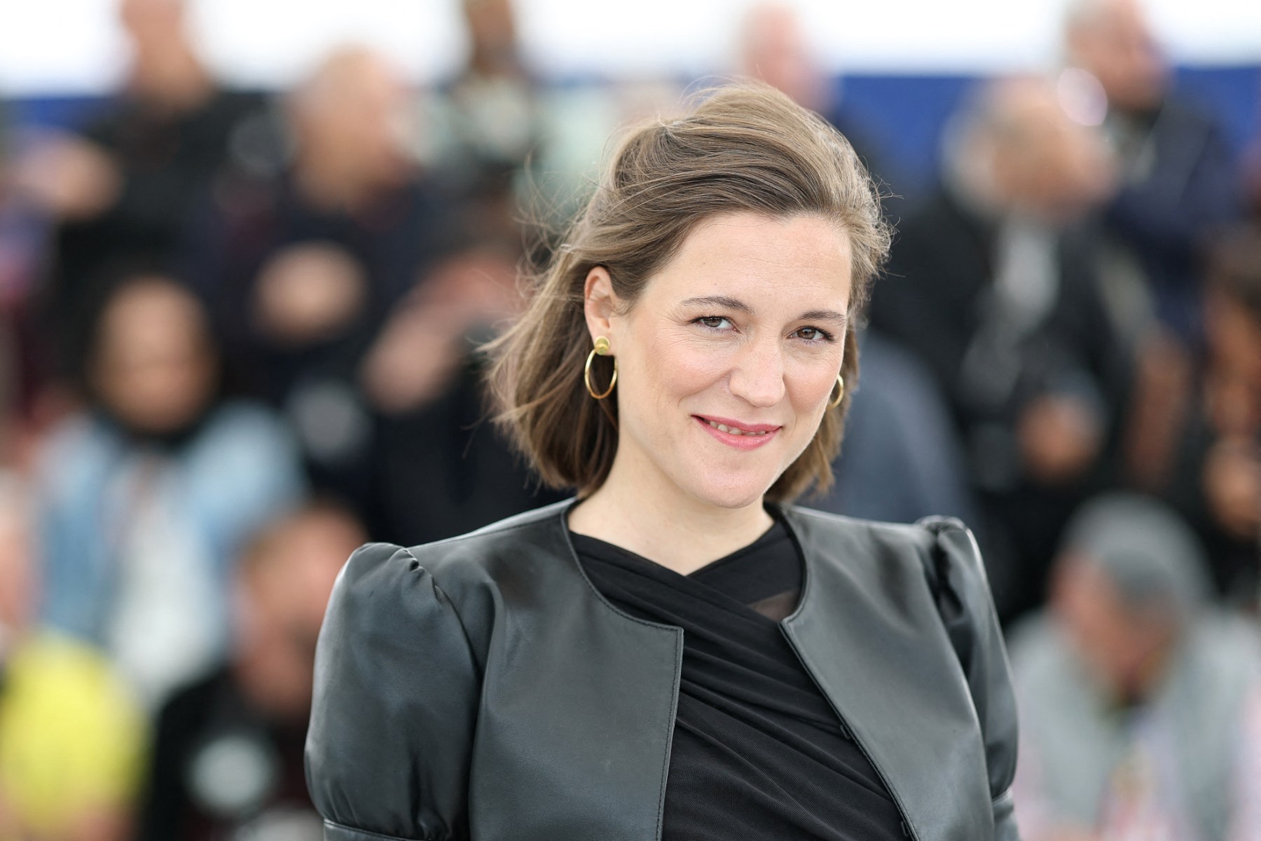 Cannes muestra una nueva mirada sobre el sida después del covid Cannes muestra una nueva mirada sobre el sida después del covid