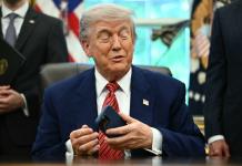 Un dossier contra el unilateralismo: 31 expertos analizan la amenaza Trump para América Latina
