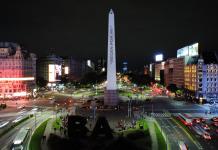 Buenos Aires, Ciudad de México y São Paulo destacan en el ranking mundial de ciudades 2025