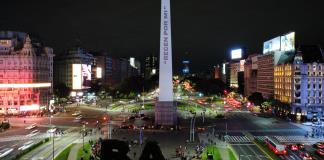 Buenos Aires, Ciudad de México y São Paulo destacan en el ranking mundial de ciudades 2025