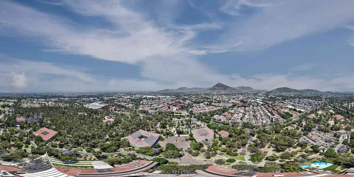 Desarrollan en México sensores biométricos con IA para medir estrés al conducir en grandes ciudades Desarrollan en México sensores biométricos con IA para medir estrés al conducir en grandes ciudades