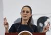 Sheinbaum celebra que hay justicia tras sentencia contra García Luna en EE.UU.