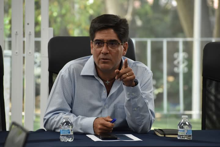 Al fin, inician la socialización del nuevo acueducto Chapala-Guadalajara