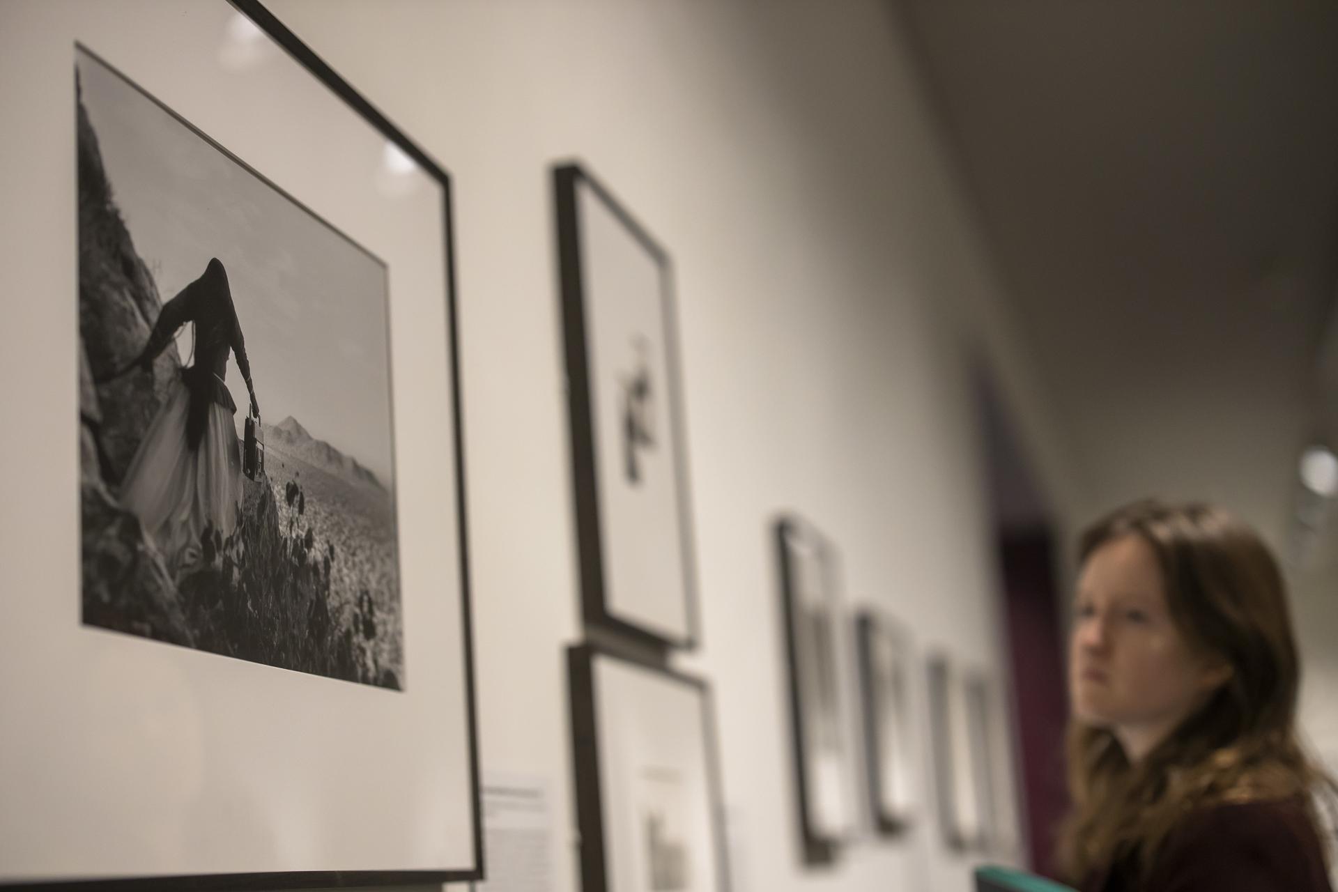 La fotografía evocadora y poética de Graciela Iturbide, Premio Princesa de las Artes 2025 La fotografía evocadora y poética de Graciela Iturbide, Premio Princesa de las Artes 2025