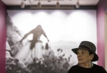 La fotografía evocadora y poética de Graciela Iturbide, Premio Princesa de las Artes 2025