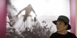 La fotografía evocadora y poética de Graciela Iturbide, Premio Princesa de las Artes 2025