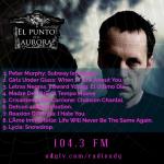 El Punto de la Aurora - Mi. 21 May 2025
