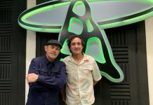 Radio al Cubo - Ju. 22 May 2025