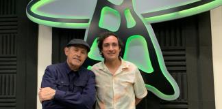 Radio al Cubo - Ju. 22 May 2025