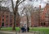 Gobierno de Trump conmina a Harvard a entregar historial de estudiantes extranjeros