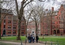 Angustia en Harvard tras veto de Trump a visados para alumnos extranjeros