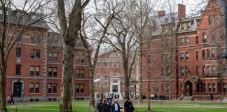 Angustia en Harvard tras veto de Trump a visados para alumnos extranjeros