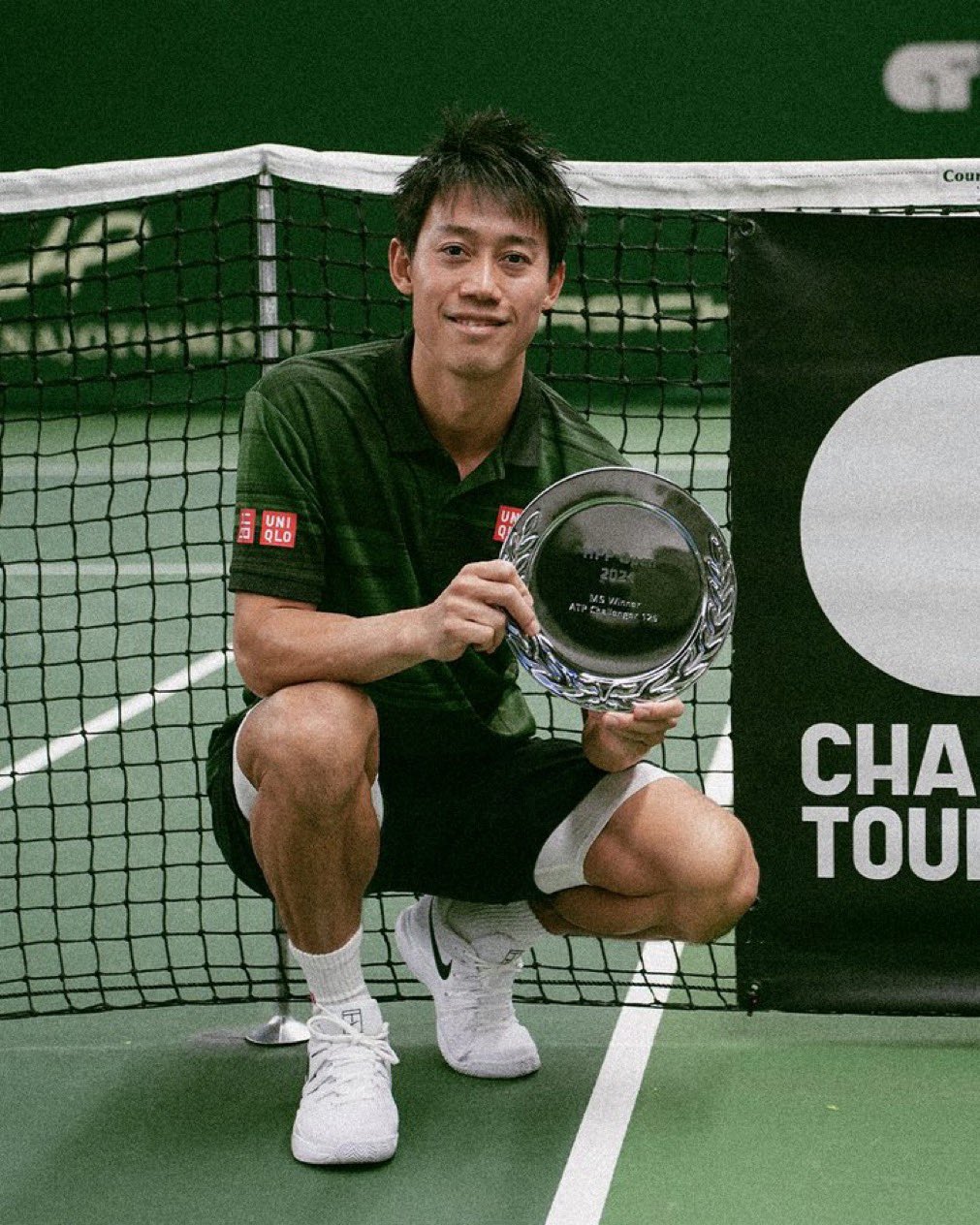 Disfrutar y pasármelo bien, los objetivos de Alcaraz en Roland Garros Disfrutar y pasármelo bien, los objetivos de Alcaraz en Roland Garros