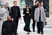 Condenado a tres años de prisión el cerebro del robo a Kim Kardashian