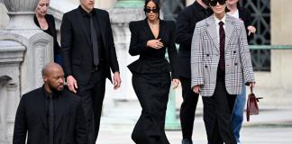 Condenado a tres años de prisión el cerebro del robo a Kim Kardashian