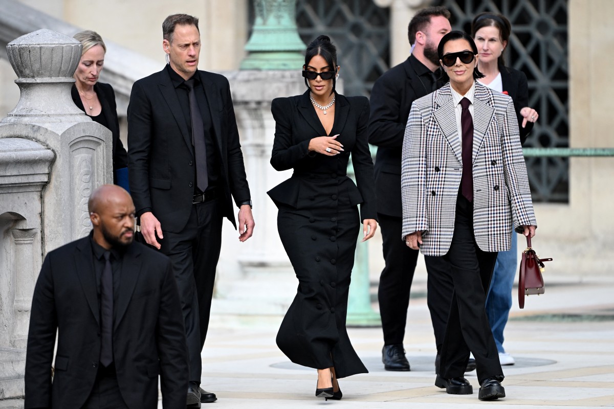 Condenado a tres años de prisión el cerebro del robo a Kim Kardashian