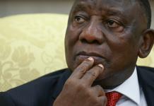 Sudáfrica rechaza las acusaciones de genocidio a blancos con estadísticas