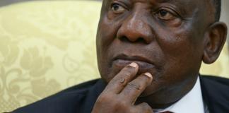 Sudáfrica rechaza las acusaciones de genocidio a blancos con estadísticas