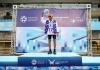 Sawang Janpram, el orgulloso decano de 105 años de los World Masters Games