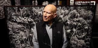 El fotógrafo brasileño Sebastiao Salgado murió a los 81 años