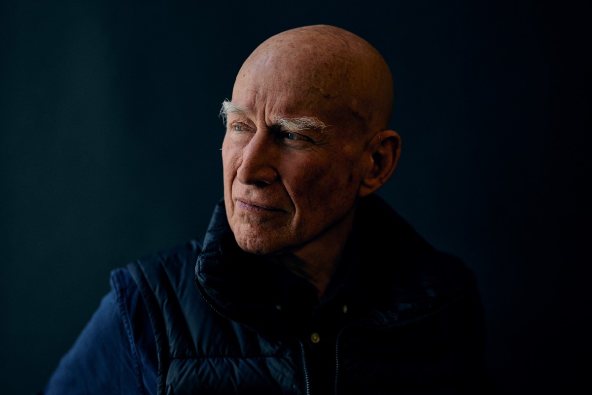 El fotógrafo brasileño Sebastiao Salgado murió a los 81 años El fotógrafo brasileño Sebastiao Salgado murió a los 81 años