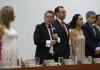 Cultura de paz y entornos saludables, la meta de Dante Haro en el CUSur
