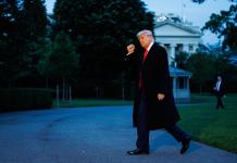 Trump recomienda imponer un arancel directo del 50 % a la UE a partir del 1 de junio