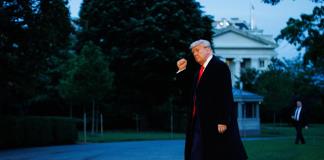 Trump recomienda imponer un arancel directo del 50 % a la UE a partir del 1 de junio