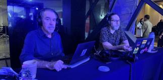 Cosa Pública 2.0 - Ju. 22 May 2025- Desde FIID#28