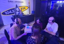 Lugar Común - Ju. 22 May 2025 - Desde FIID#28